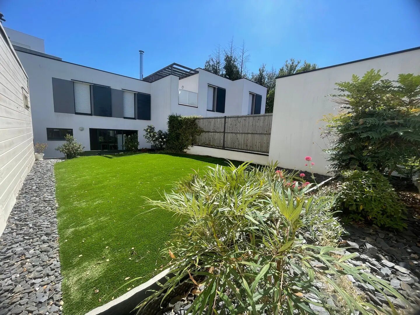 Maison à louer, 119m², Vannes