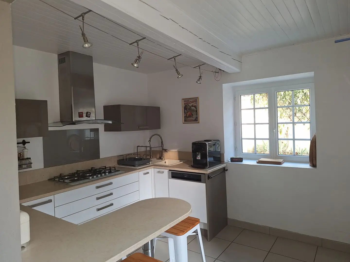 Maison à vendre, 189m², Beynost