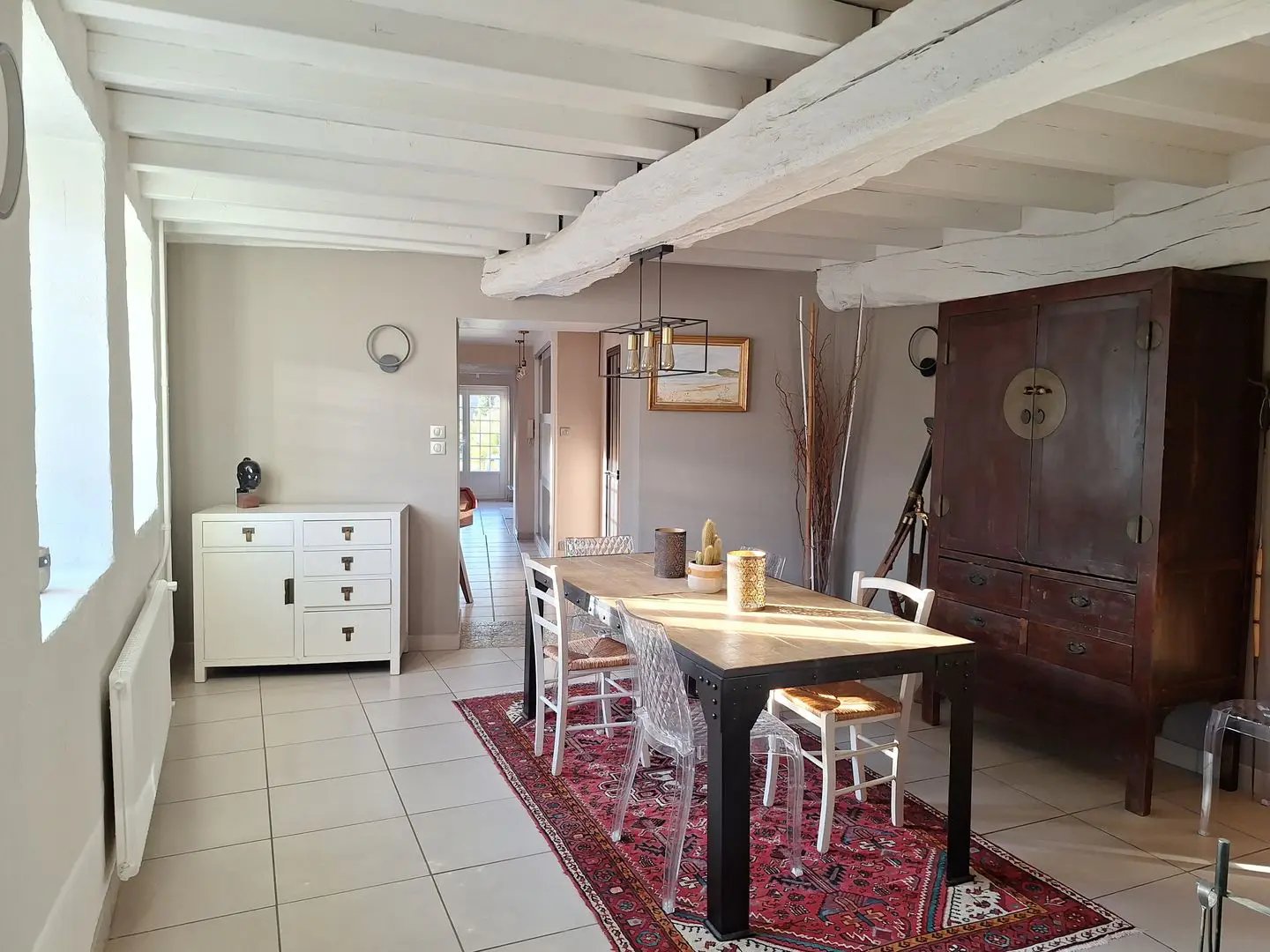 Maison à vendre, 189m², Beynost