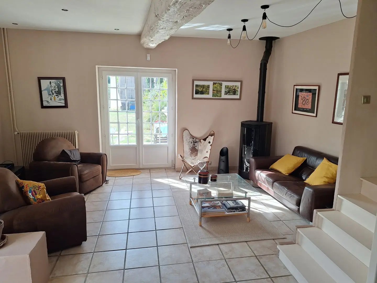 Maison à vendre, 189m², Beynost