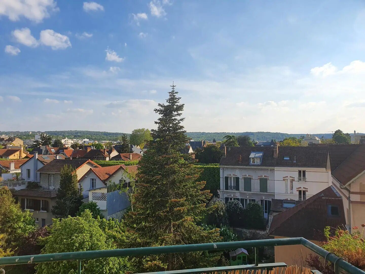 Appartement à louer, 60m², Rueil-Malmaison
