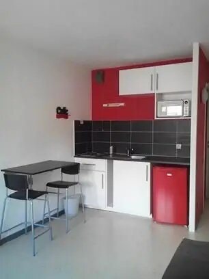 Appartement à louer, 20m², Saint-Etienne
