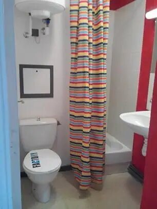 Appartement à louer, 20m², Saint-Etienne