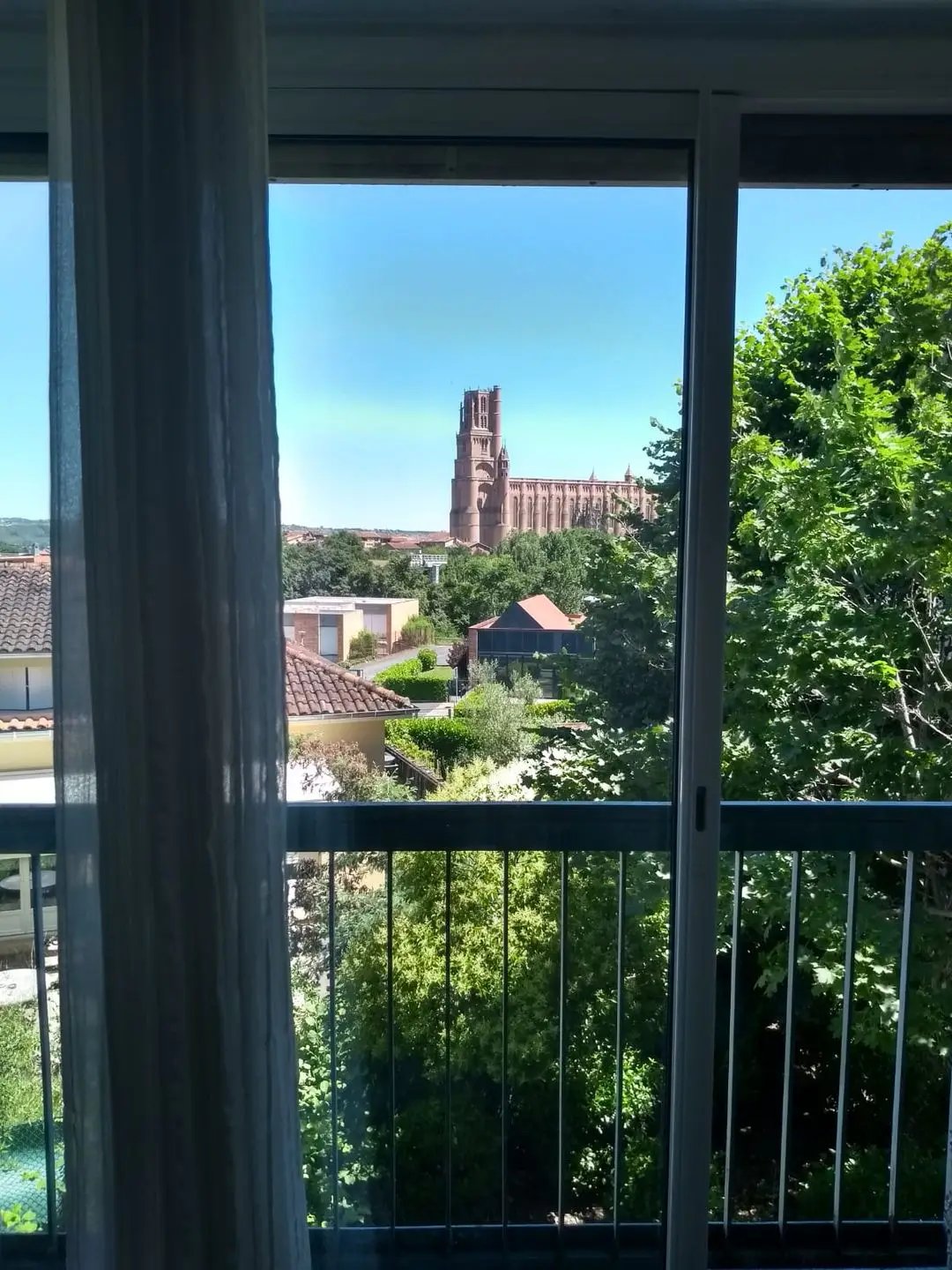 Appartement à louer, 65m², Albi