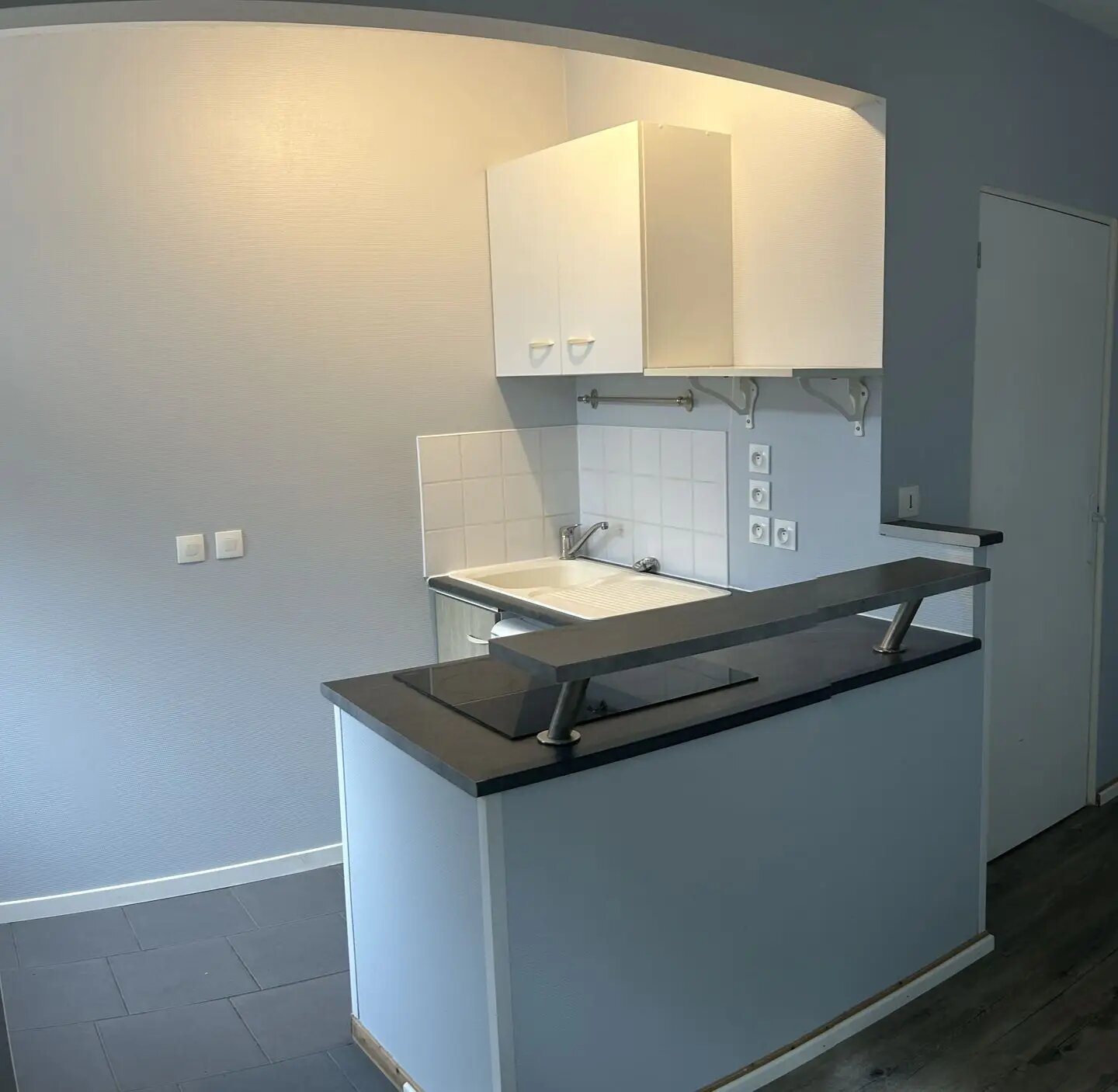Appartement à louer, 33m², Fontenay-Trésigny