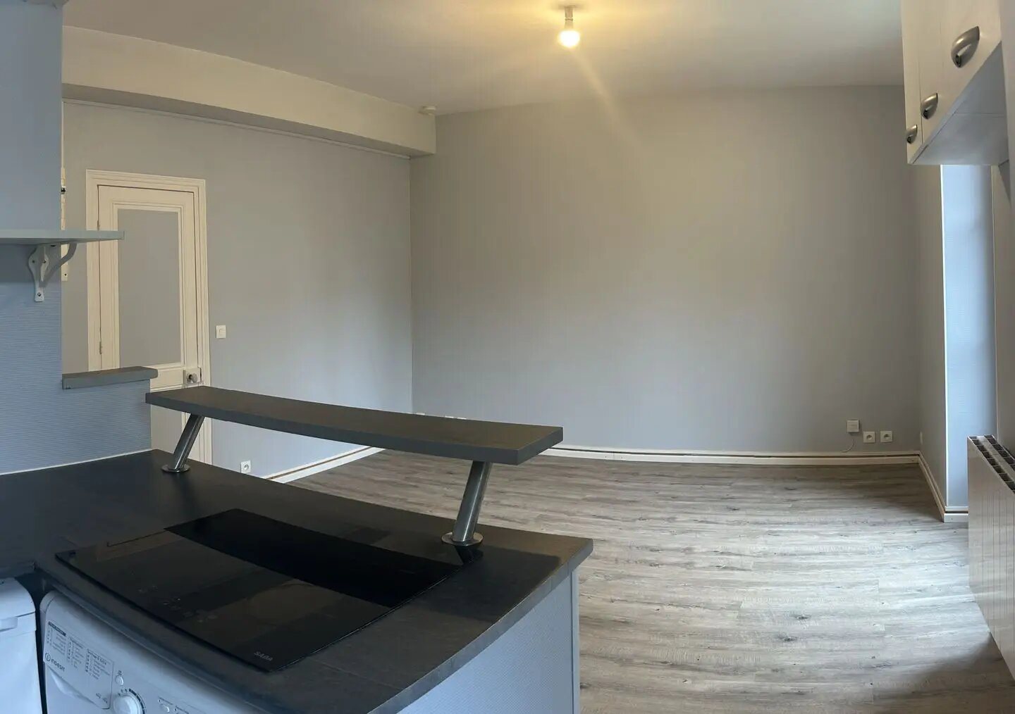 Appartement à louer, 33m², Fontenay-Trésigny