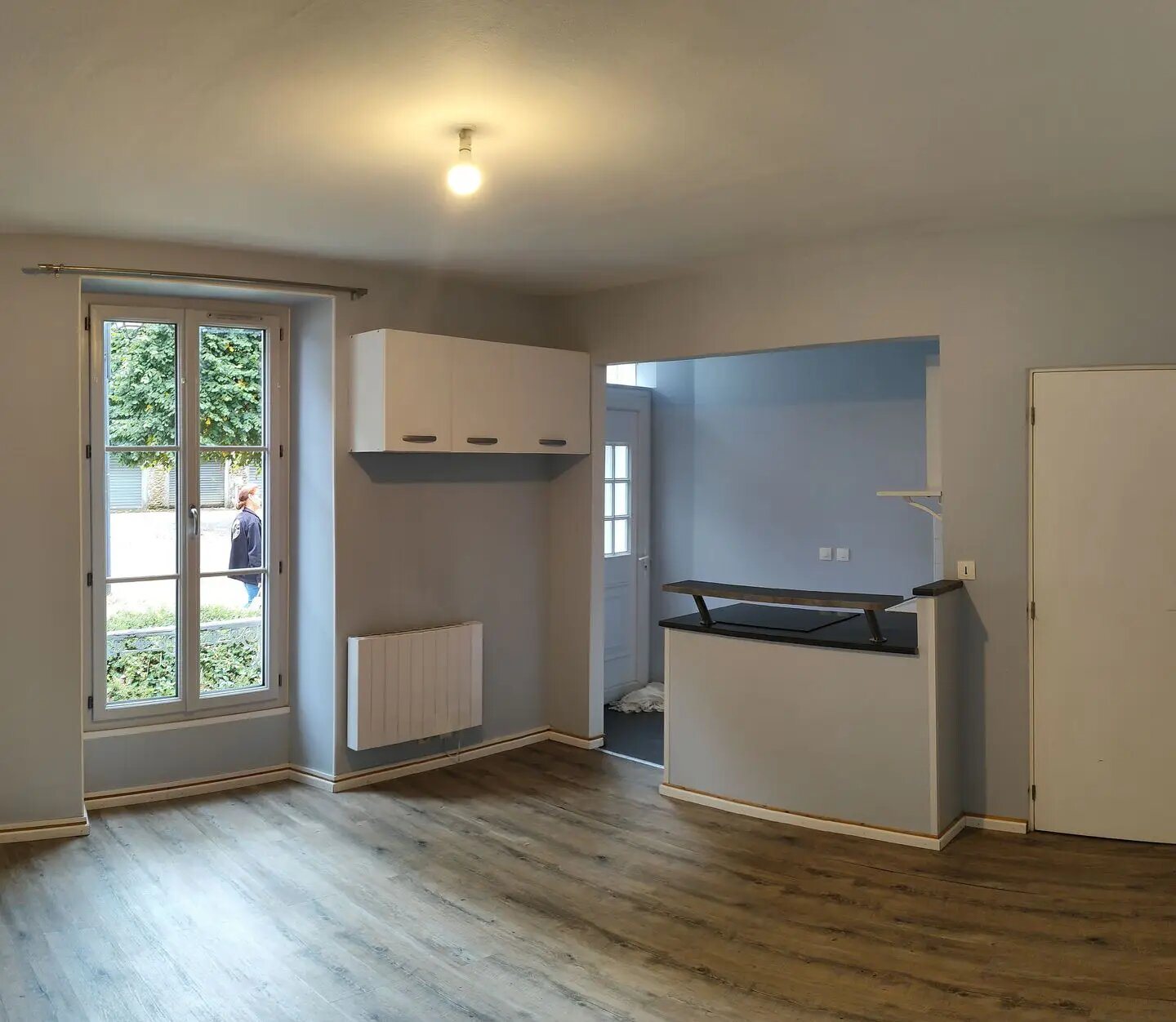 Appartement à louer, 33m², Fontenay-Trésigny