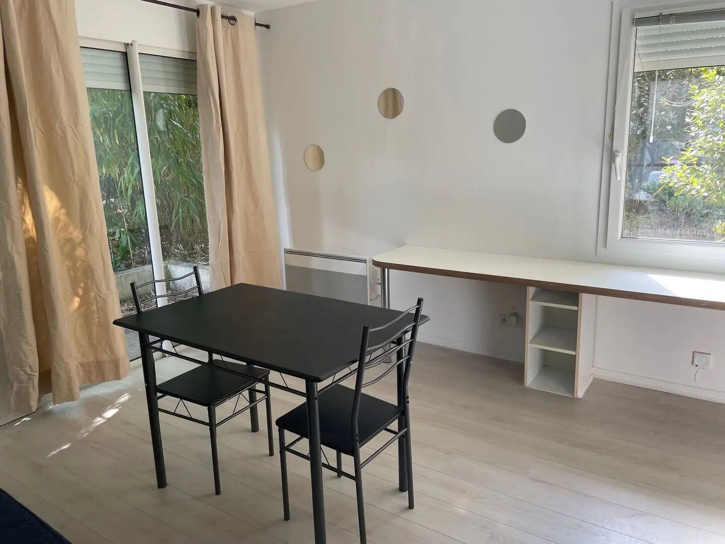 Appartement à louer, 25m², Gradignan