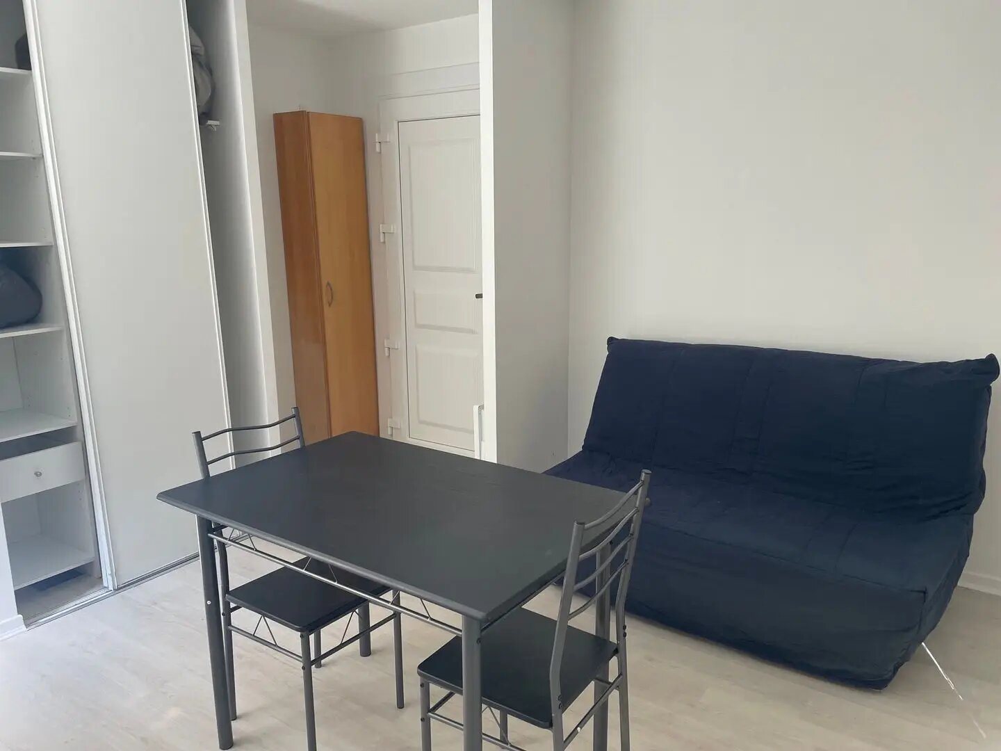 Appartement à louer, 25m², Gradignan