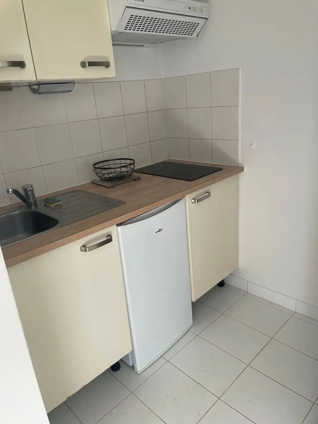 Appartement à louer, 25m², Gradignan