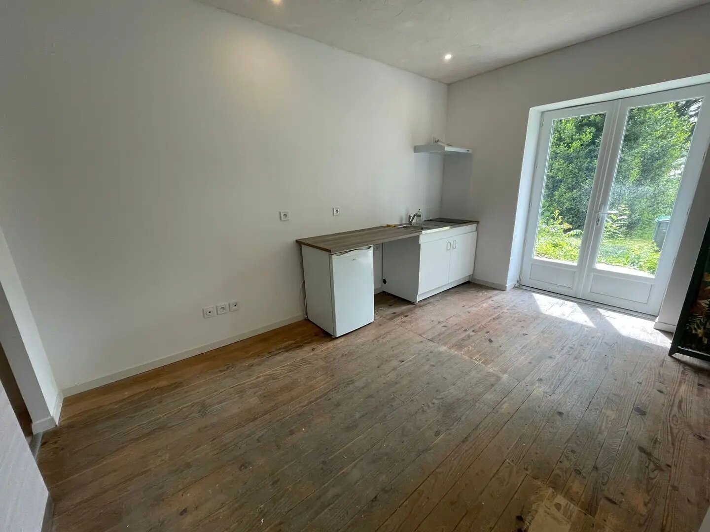 Appartement à louer, 35m², Chalais