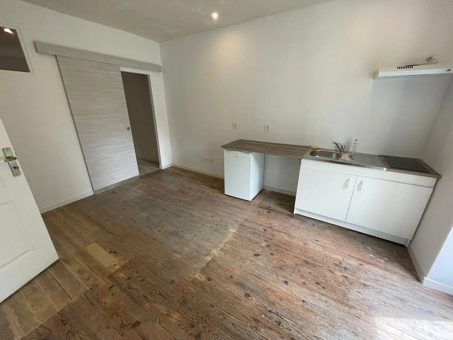 Appartement à louer, 35m², Chalais