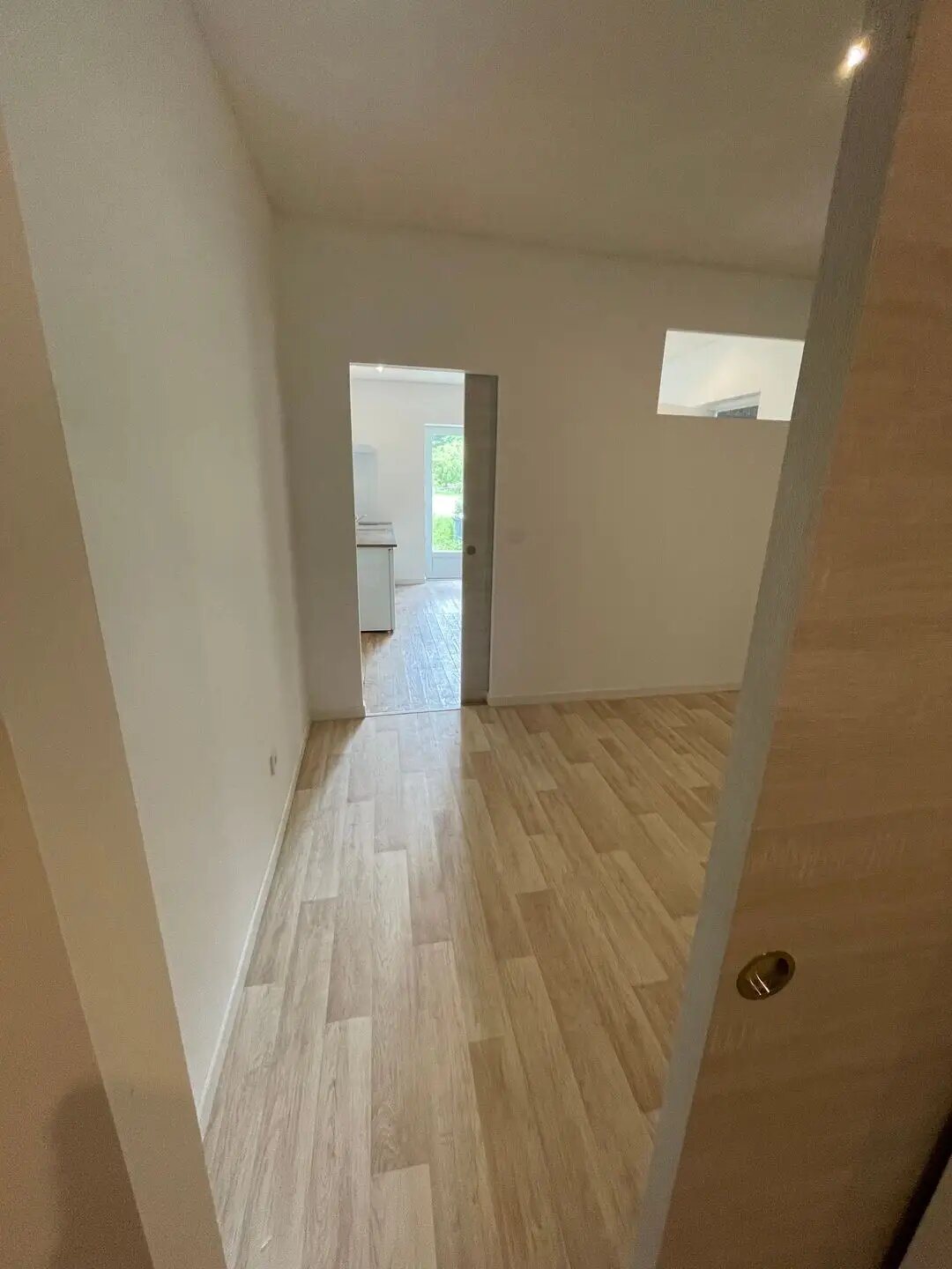 Appartement à louer, 35m², Chalais
