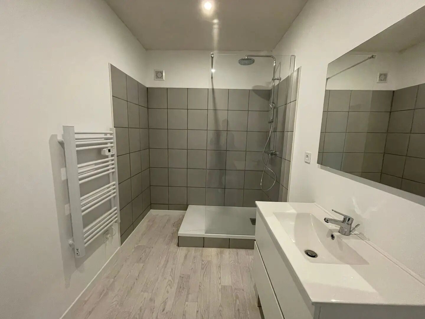 Appartement à louer, 35m², Chalais