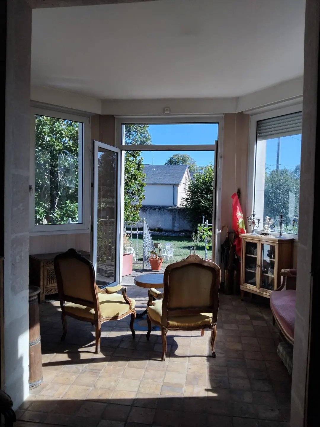 Maison à vendre, 196m², Vendôme