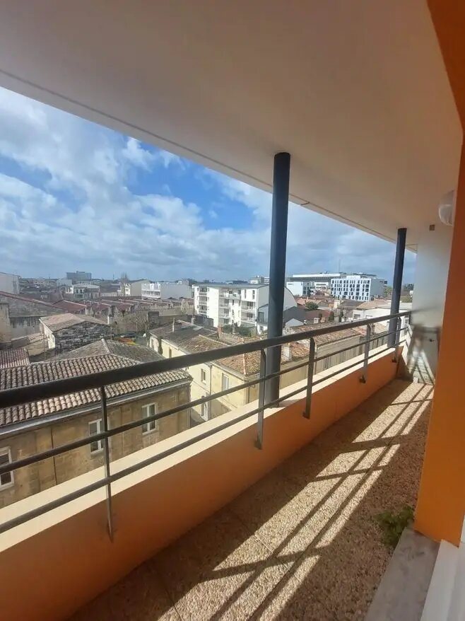 Appartement à louer, 31m², Bordeaux