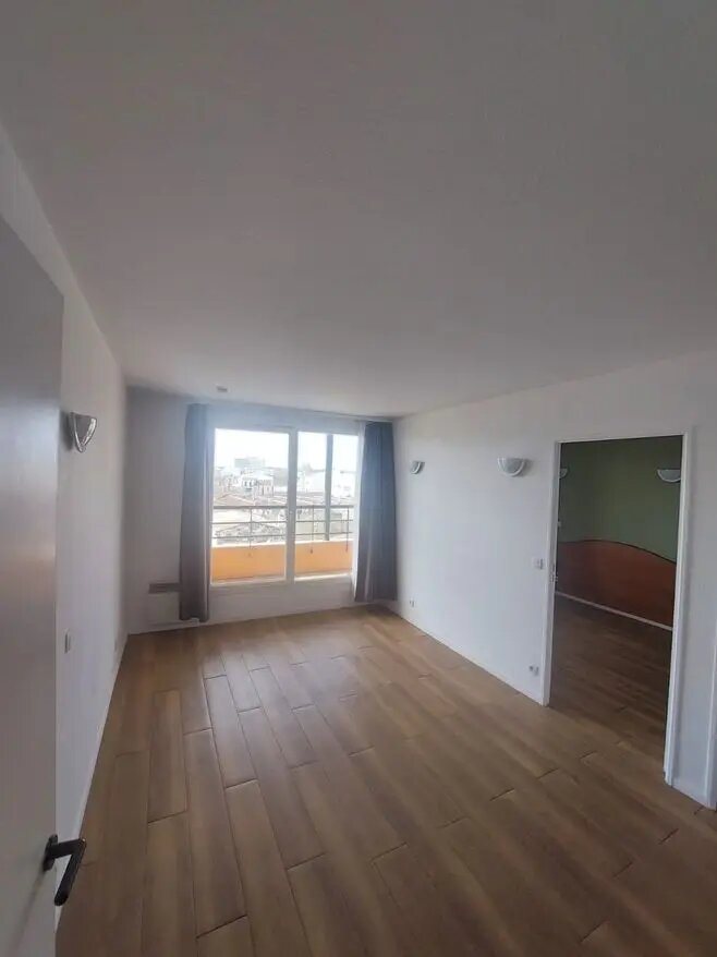 Appartement à louer, 31m², Bordeaux