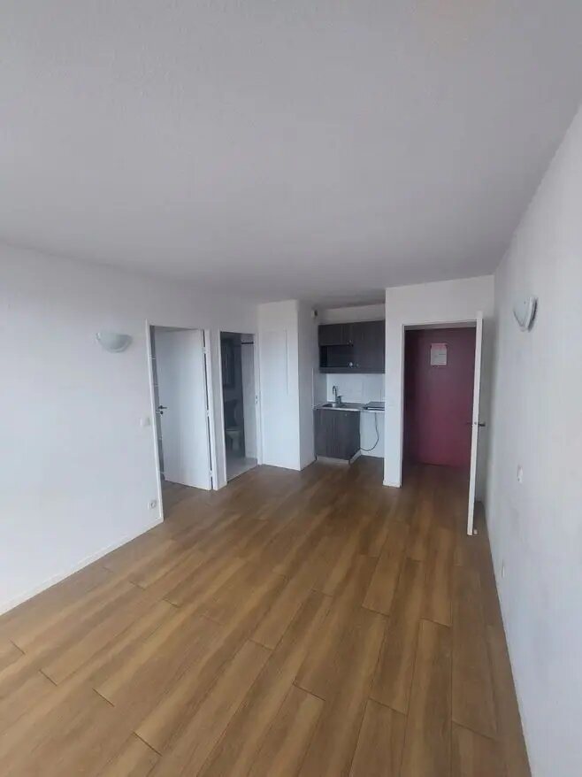 Appartement à louer, 31m², Bordeaux