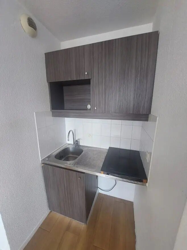 Appartement à louer, 31m², Bordeaux