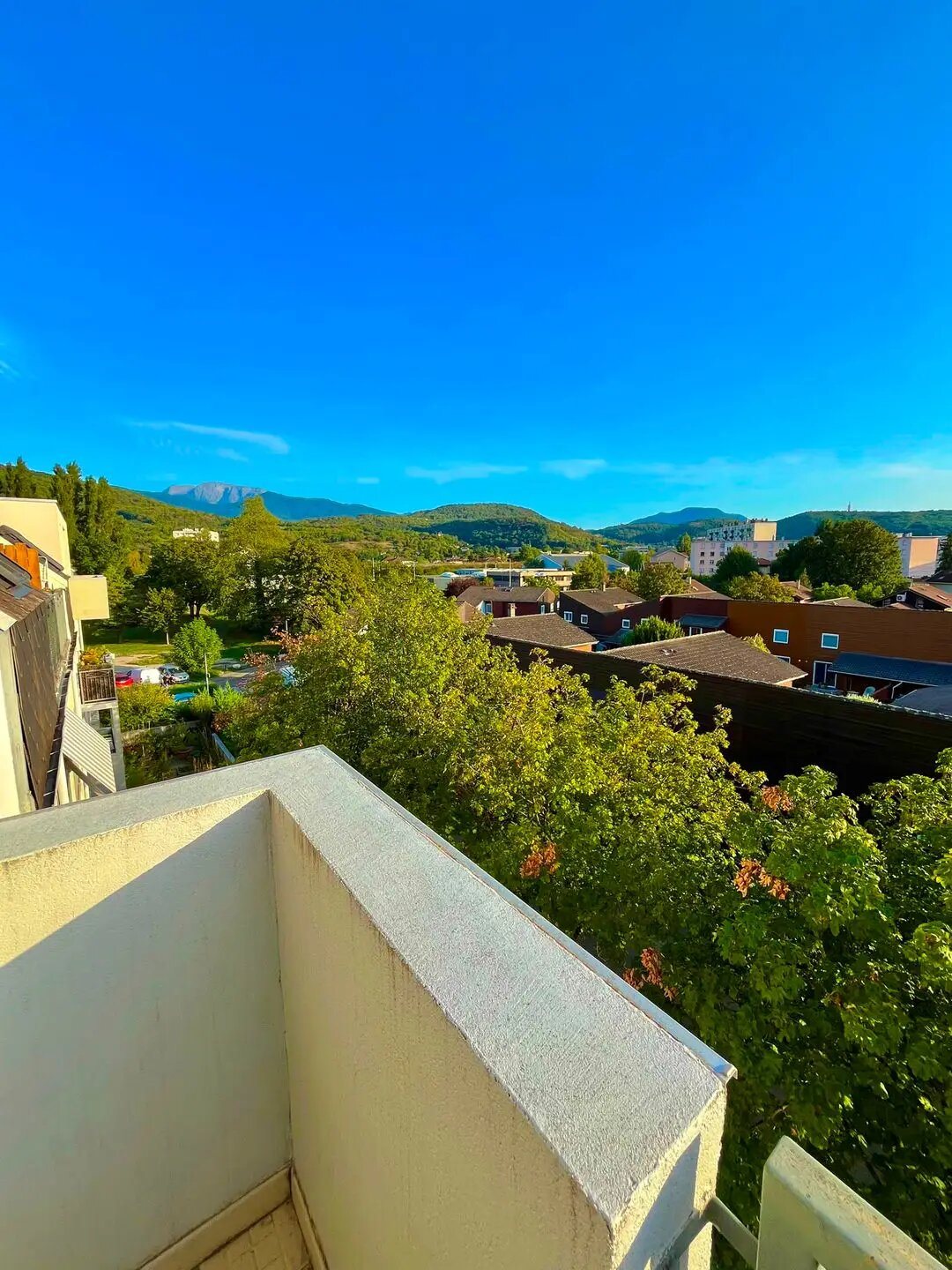 Appartement à louer, 52m², Eybens