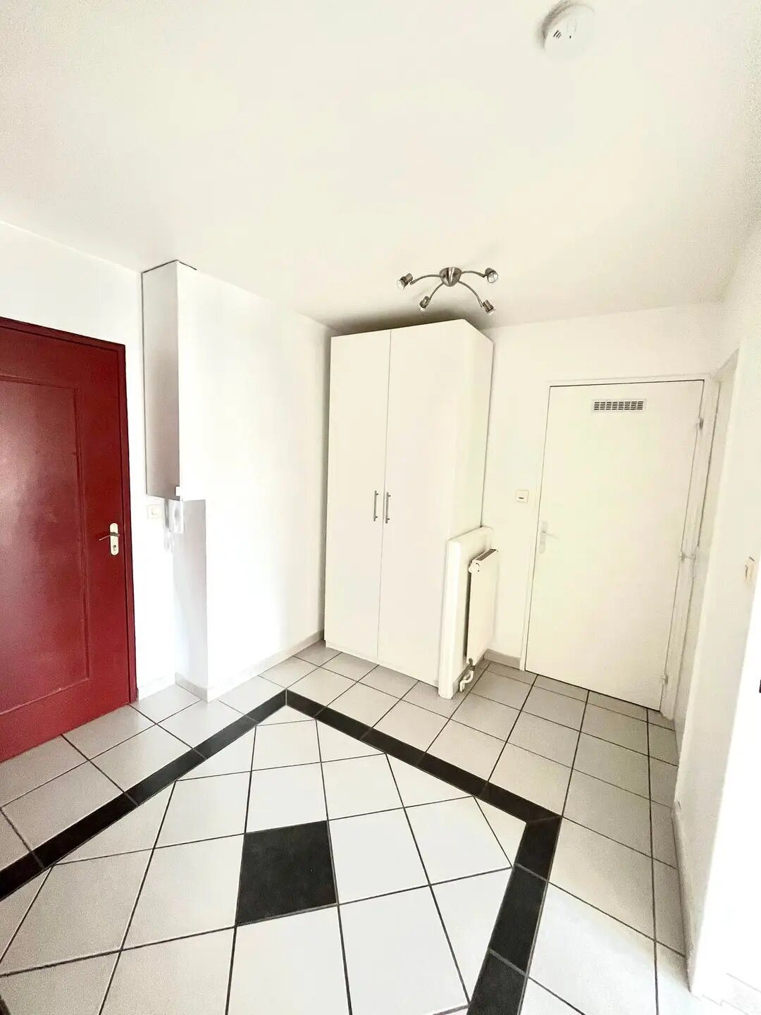 Appartement à louer, 52m², Eybens