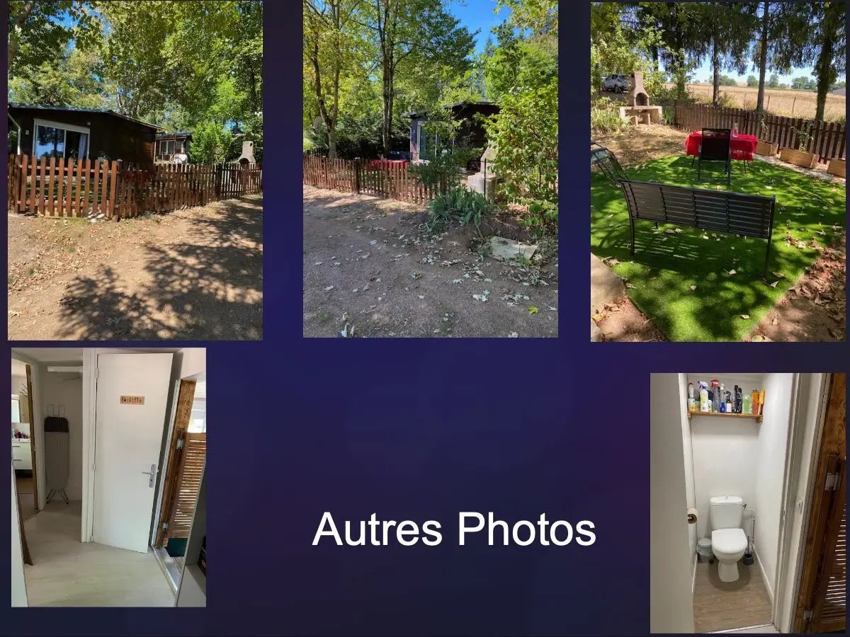 Maison à vendre, 47m², Montaiguët-en-Forez