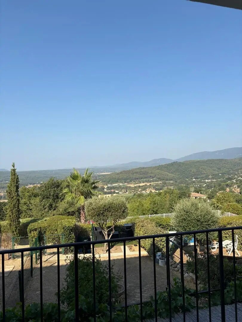 Appartement à louer, 52m², Montauroux