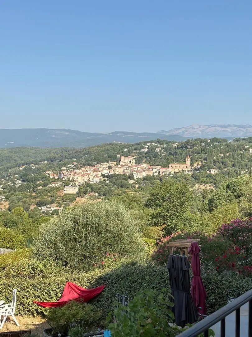 Appartement à louer, 52m², Montauroux