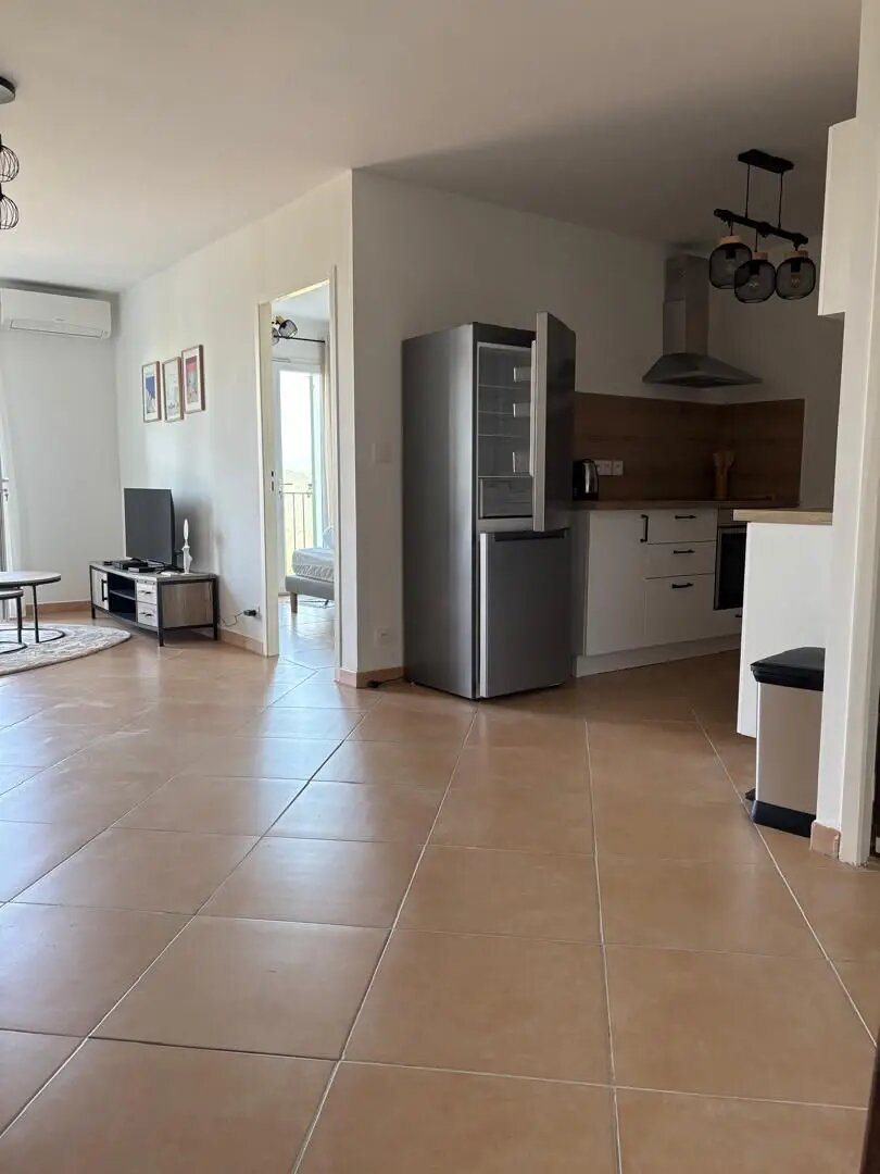 Appartement à louer, 52m², Montauroux