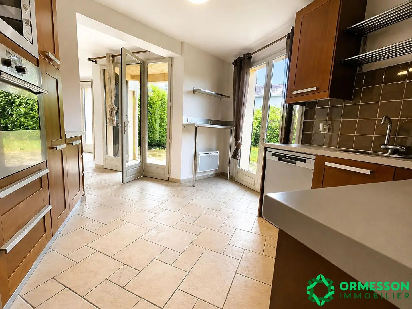 Maison à vendre, 110m², Deuil-la-Barre