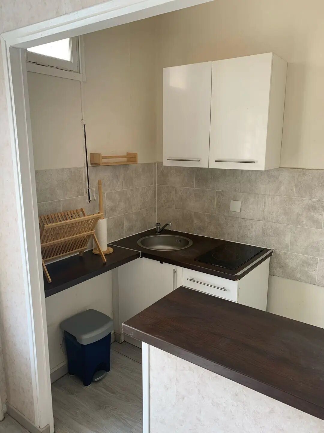 Appartement à louer, 24m², Poitiers