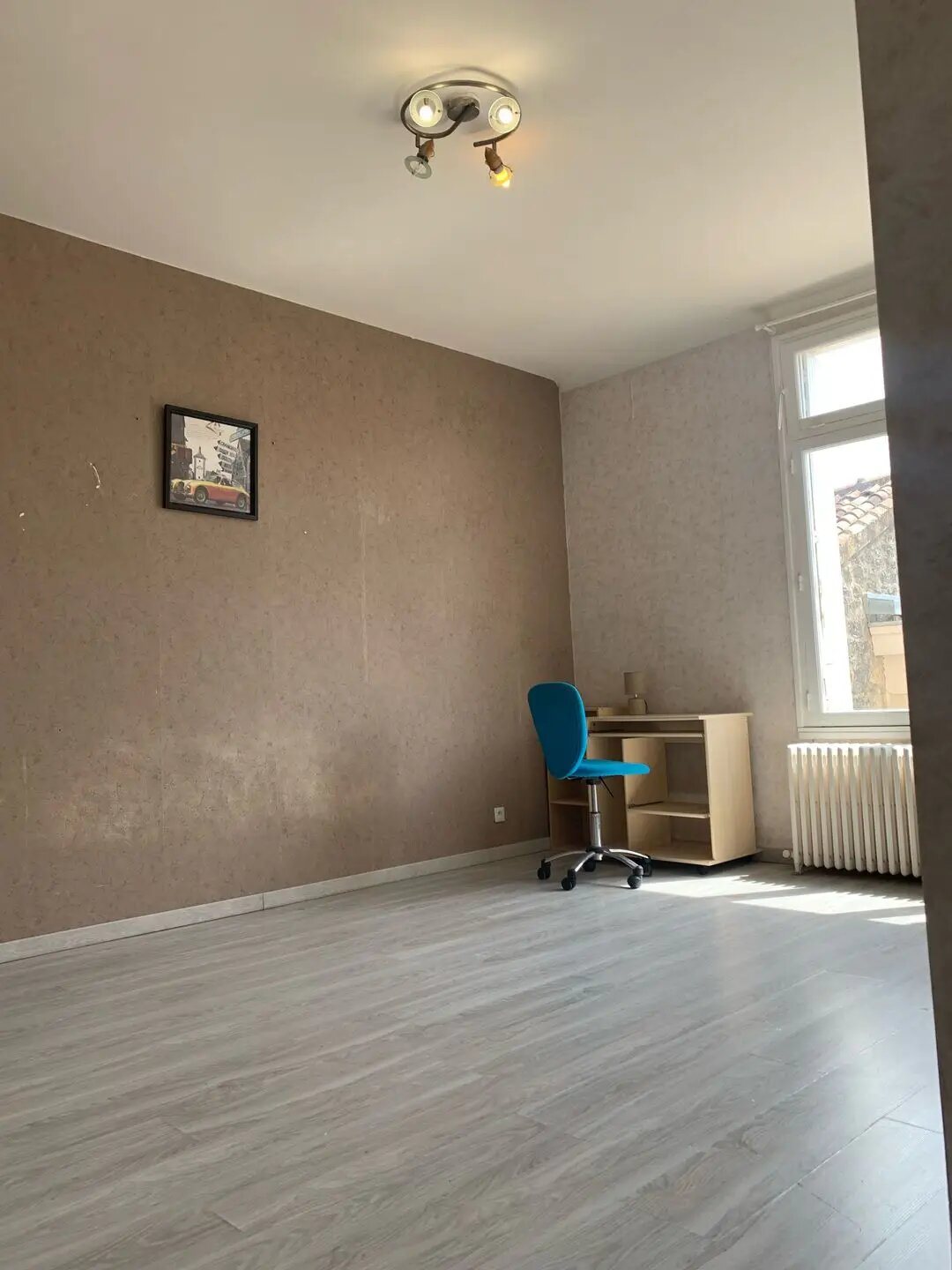 Appartement à louer, 24m², Poitiers