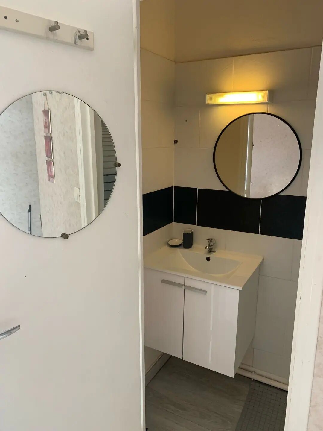 Appartement à louer, 24m², Poitiers