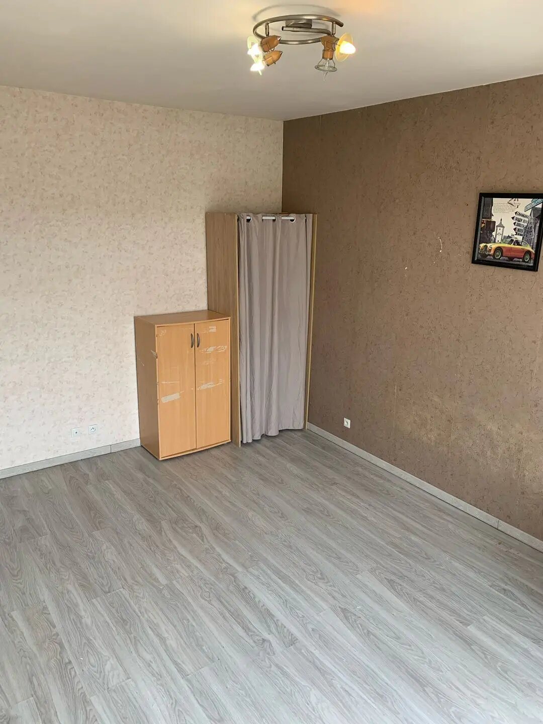 Appartement à louer, 24m², Poitiers