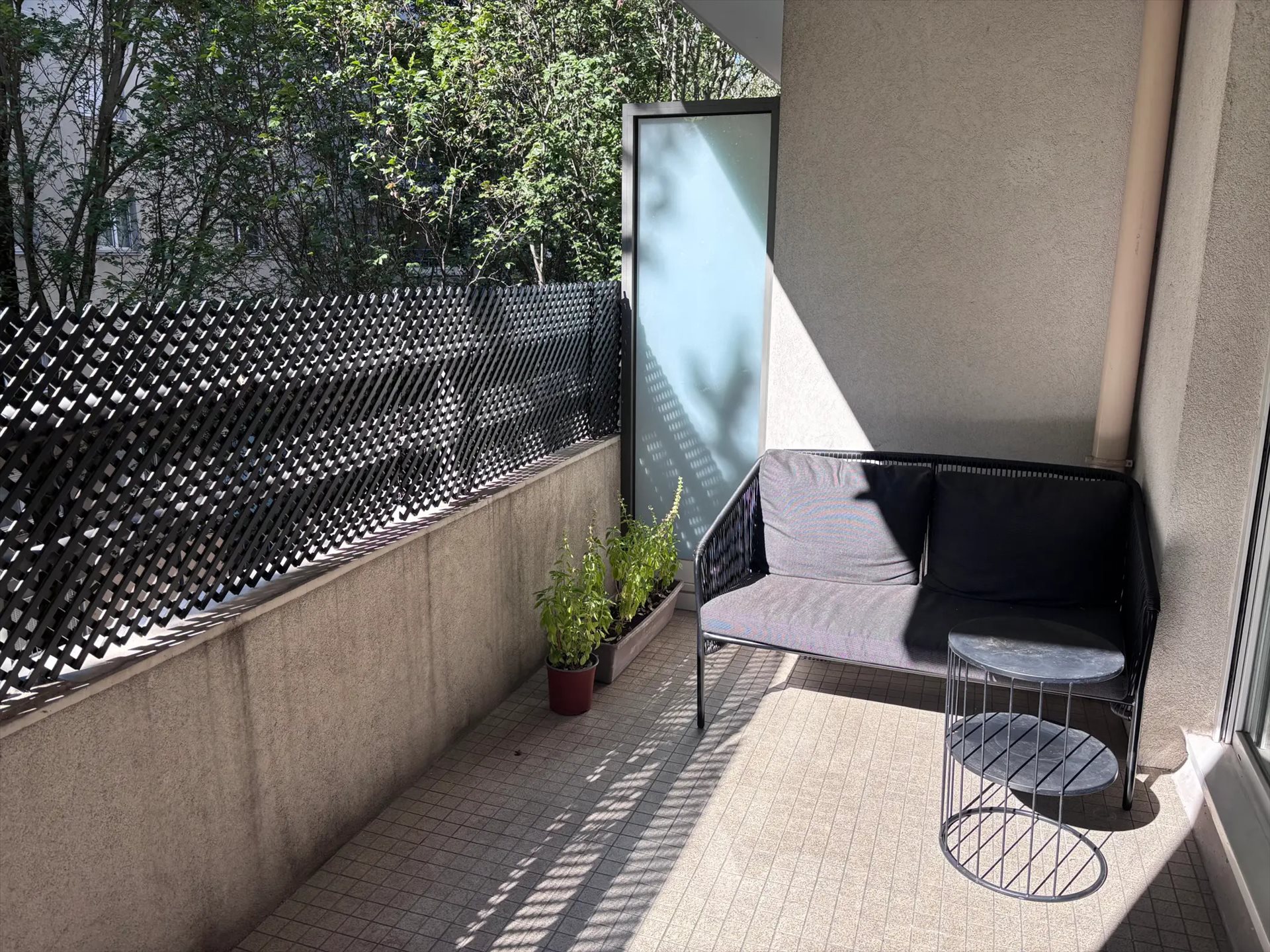 Appartement à louer, 52m², Villeurbanne