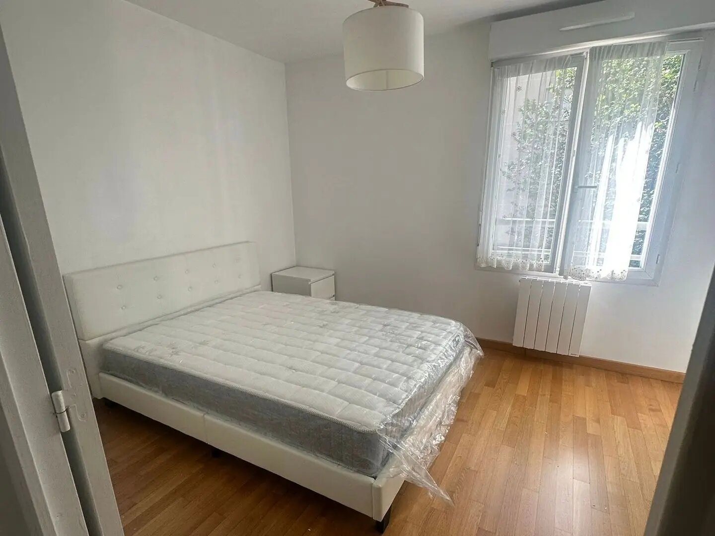 Appartement à louer, 52m², Villeurbanne