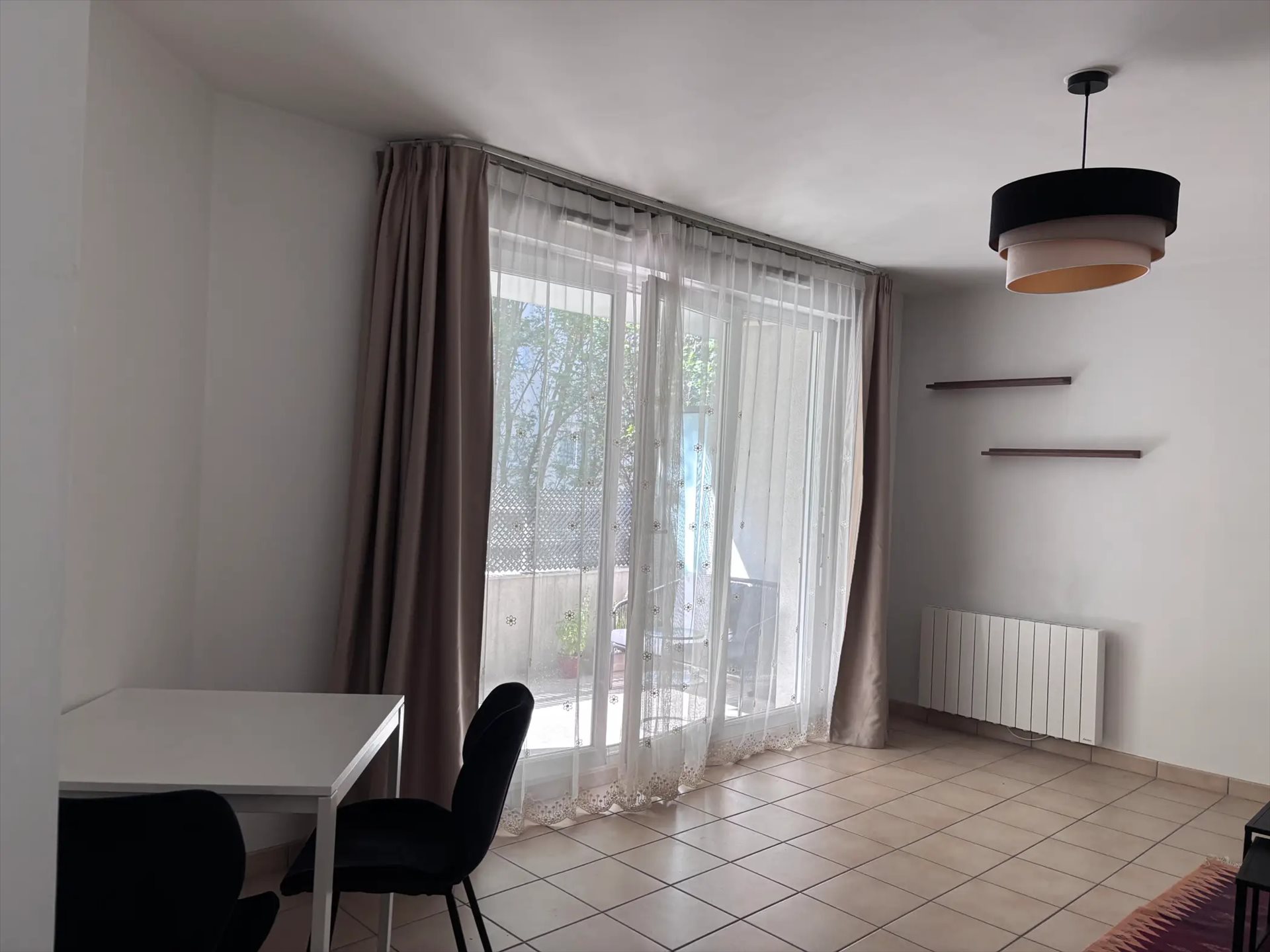 Appartement à louer, 52m², Villeurbanne