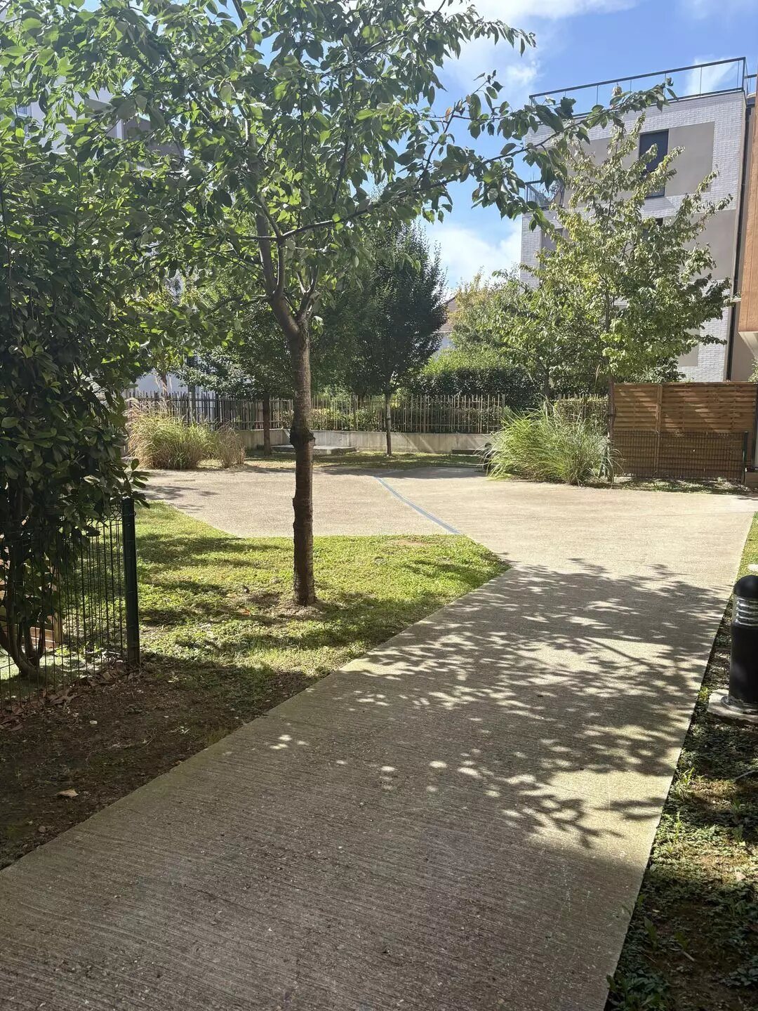 Appartement à vendre, 68m², Cergy
