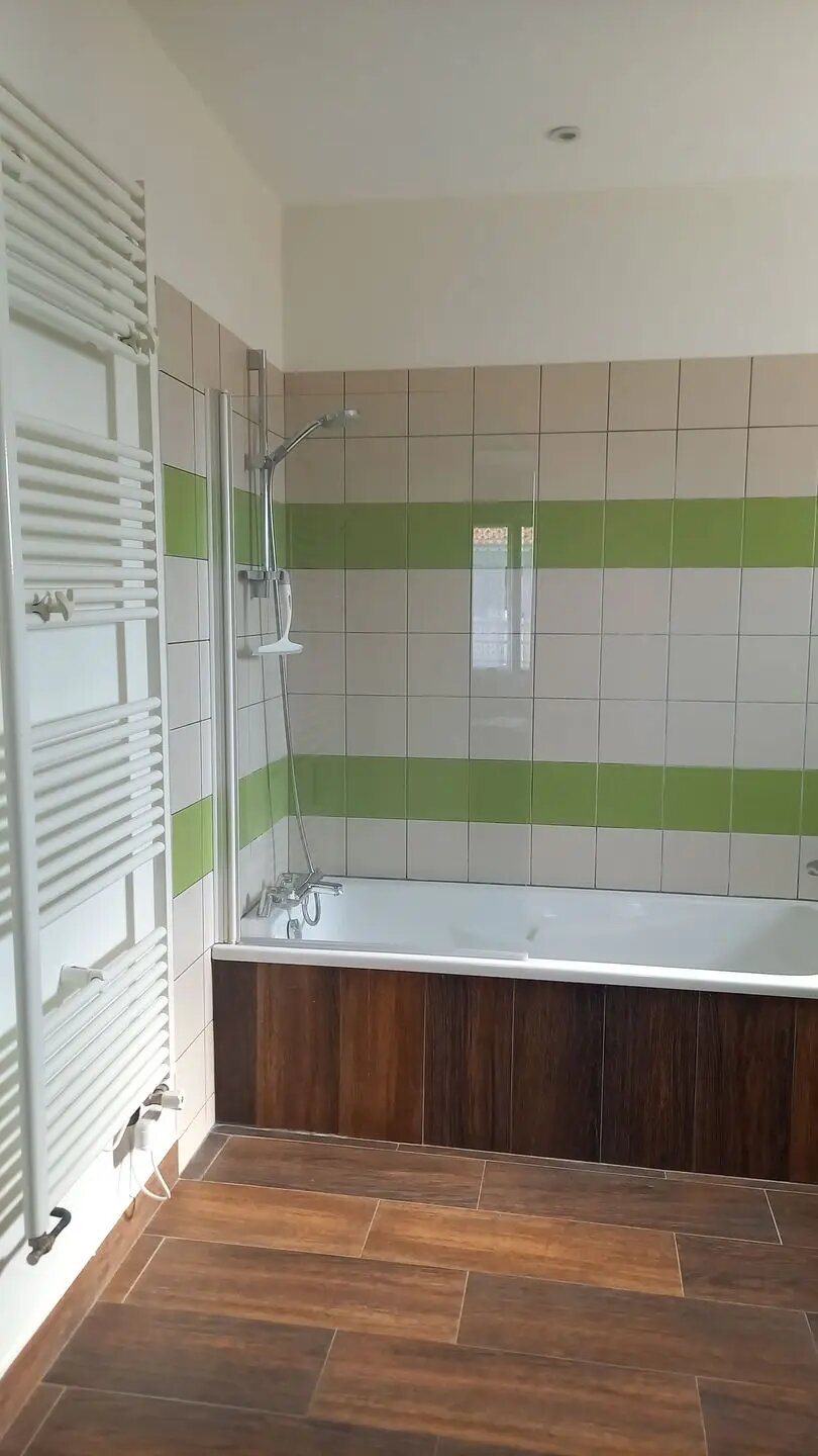 Appartement à louer, 30m², La Rochelle