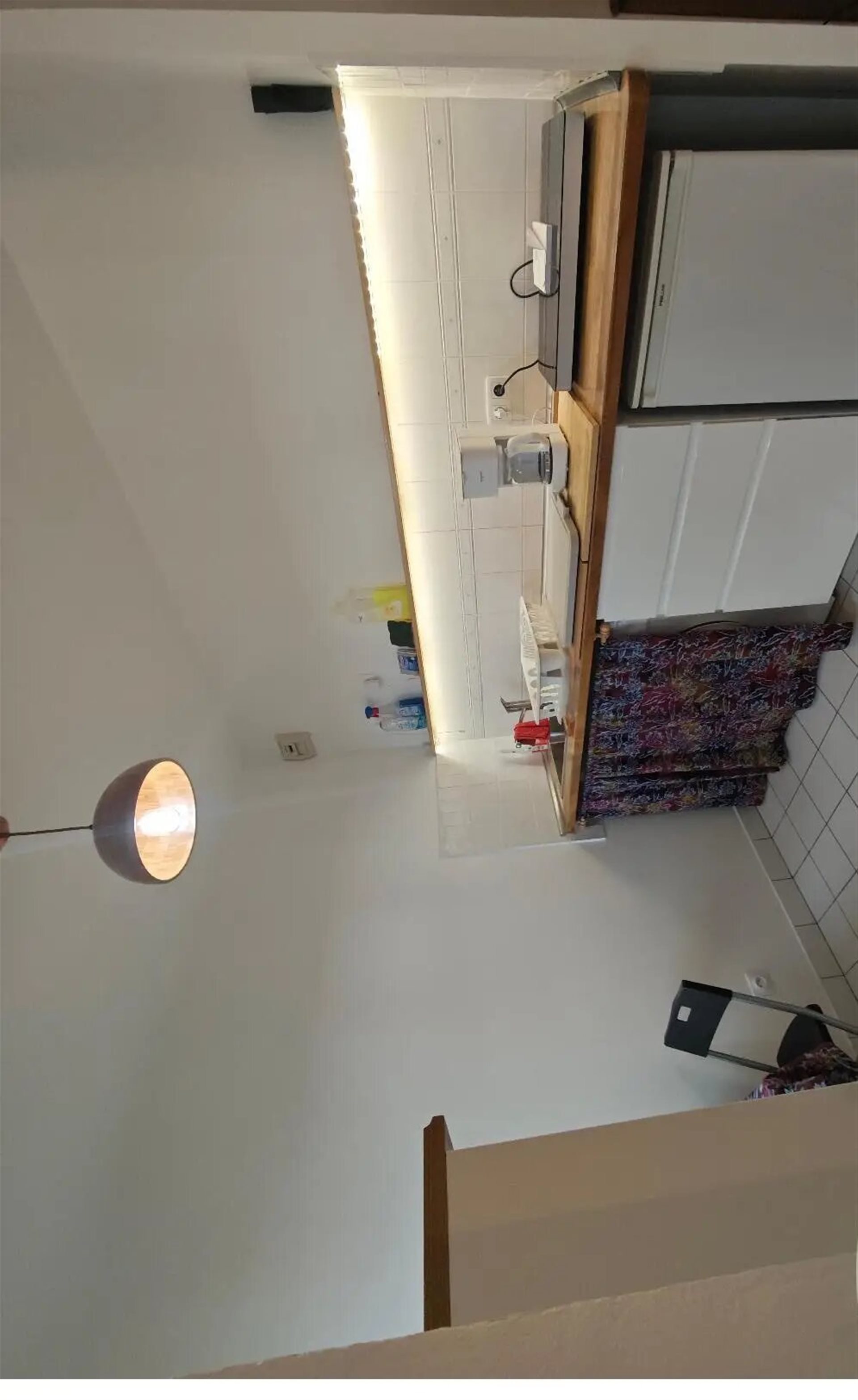 Appartement à louer, 28m², Courcouronnes