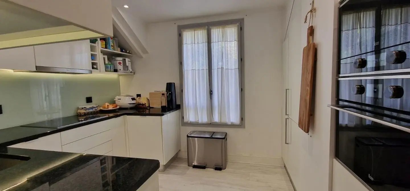 Appartement à vendre, 71m², Soisy-sur-Seine