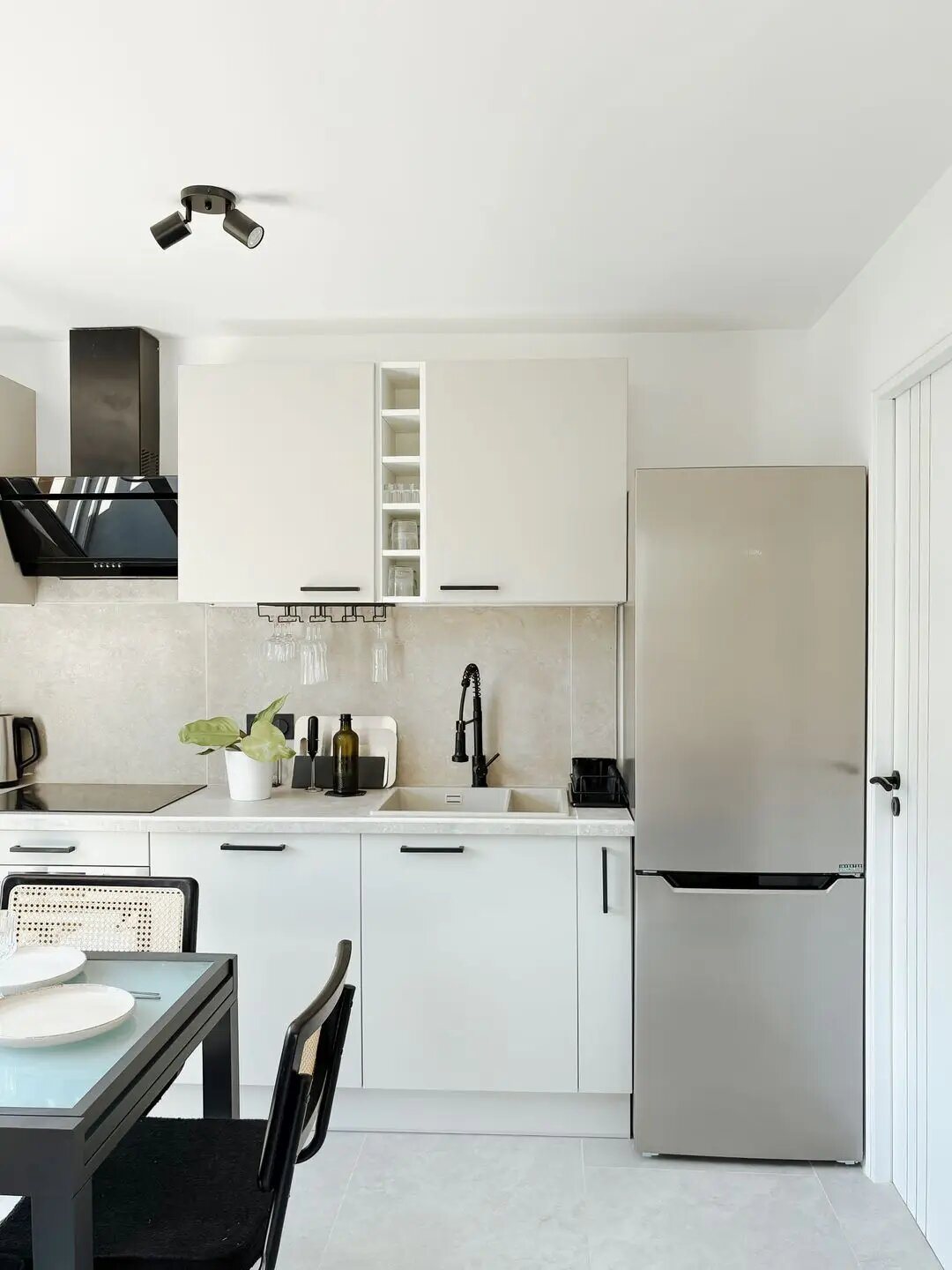 Appartement à louer, 27m², Nice