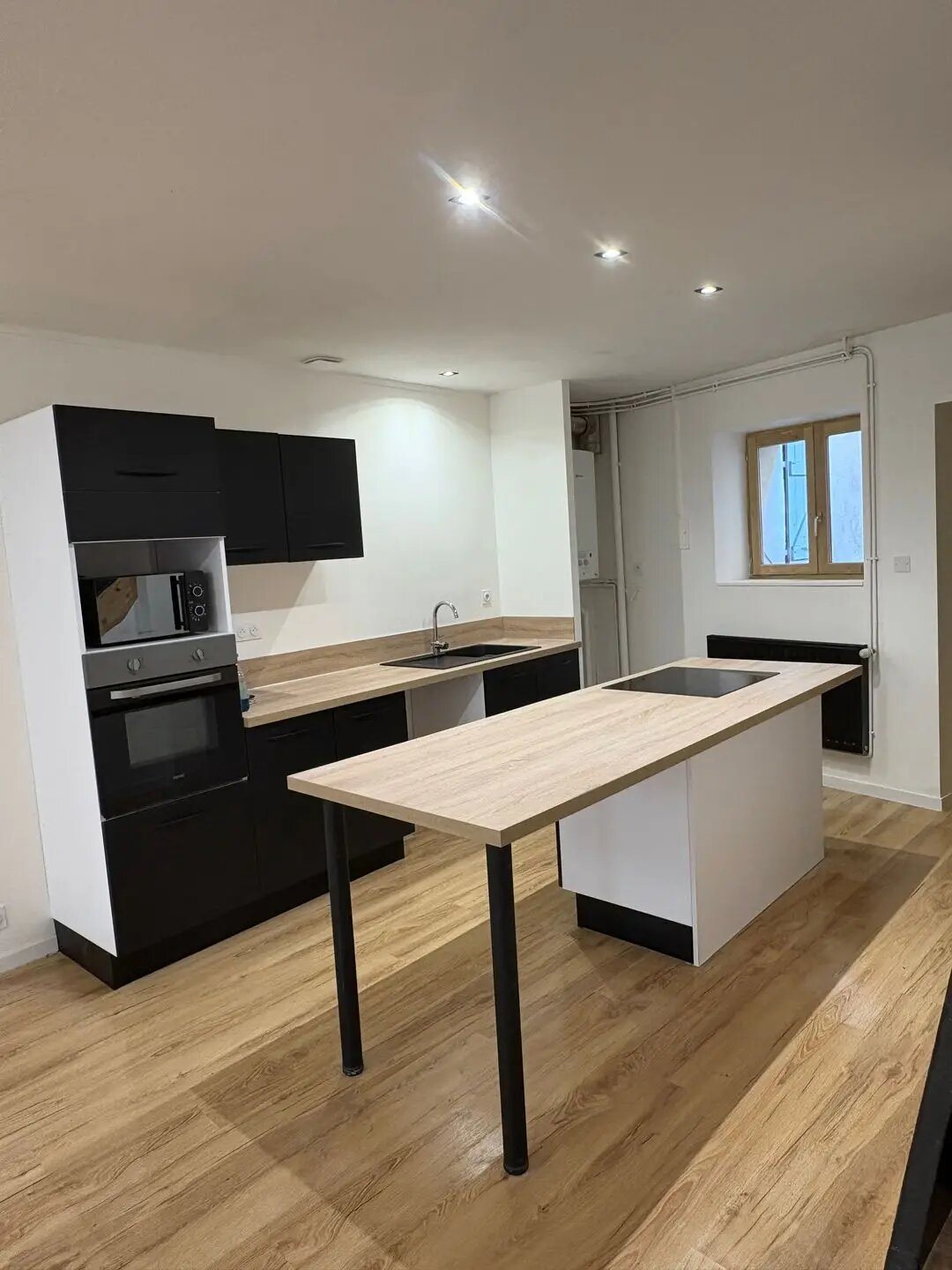 Appartement à louer, 90m², Montbrison