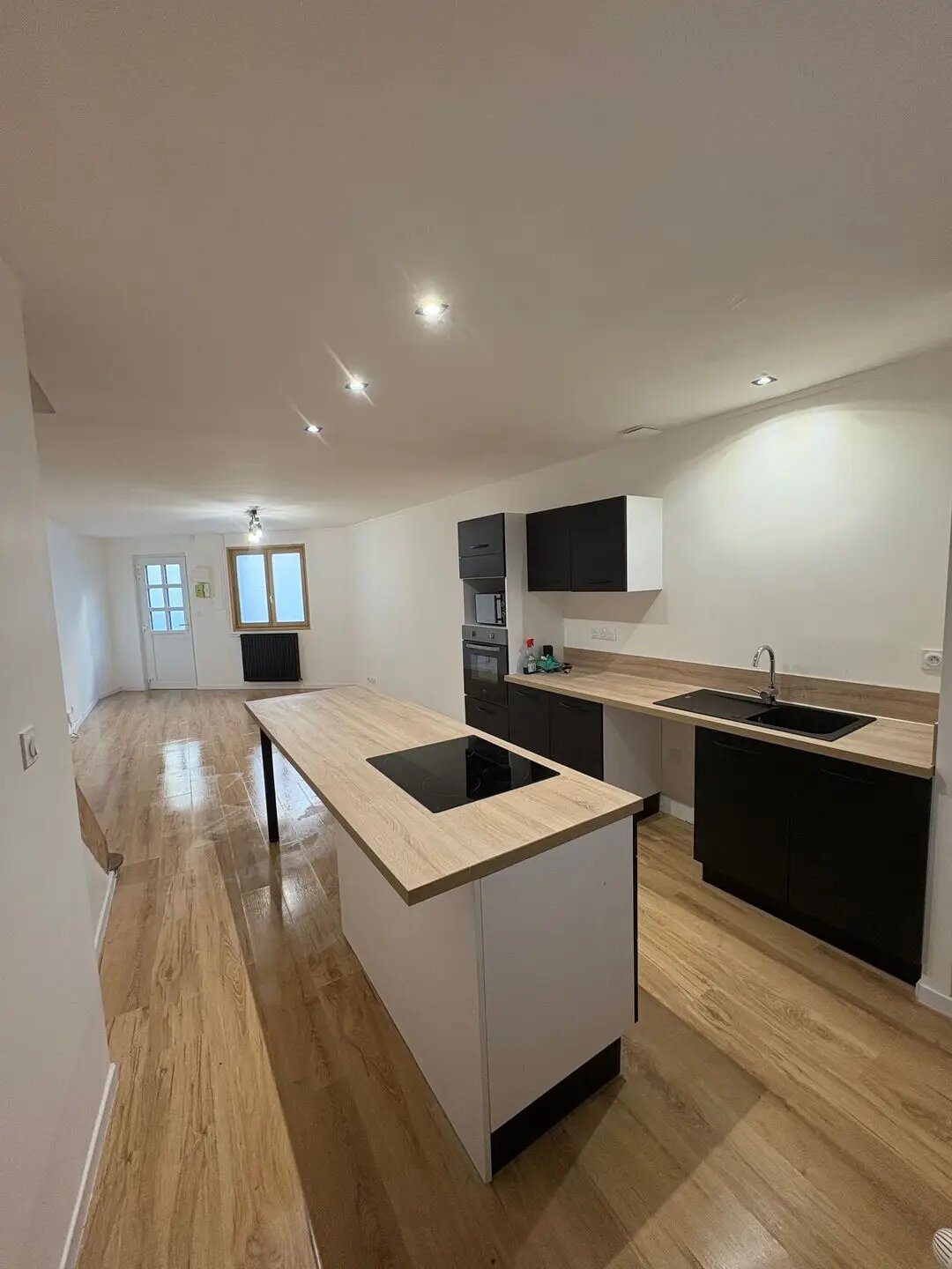 Appartement à louer, 90m², Montbrison