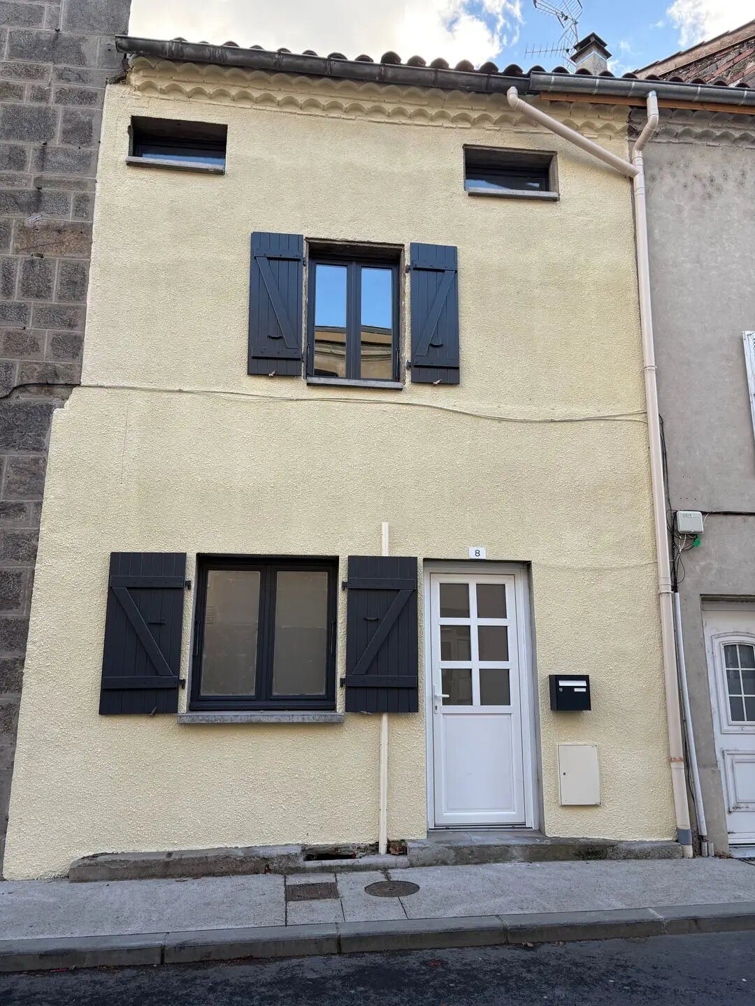 Appartement à louer, 90m², Montbrison