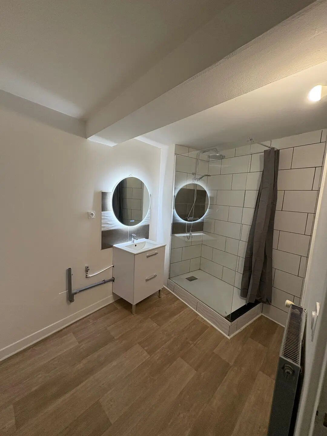 Appartement à louer, 90m², Montbrison