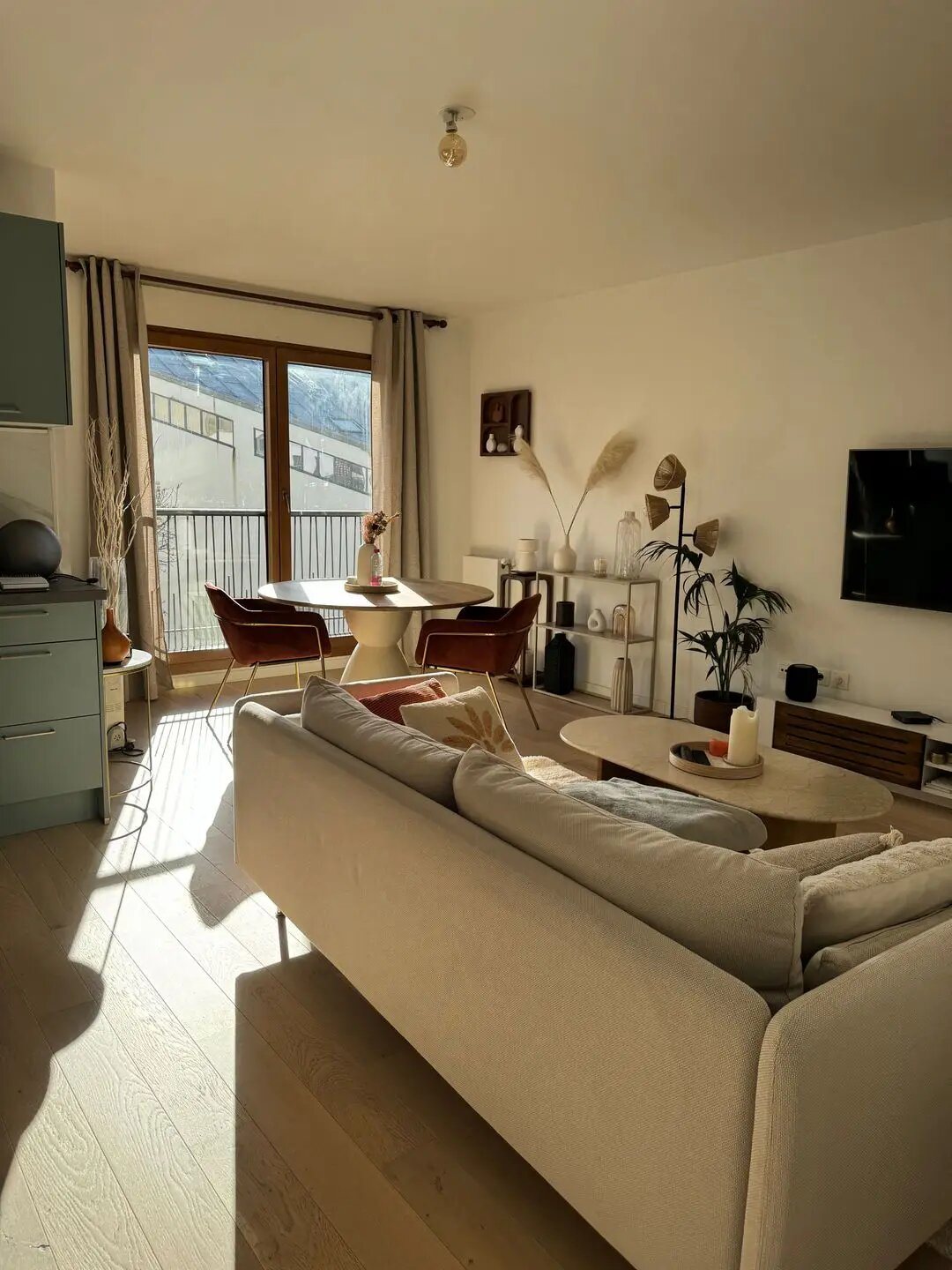 Appartement à vendre, 67m², Arcueil