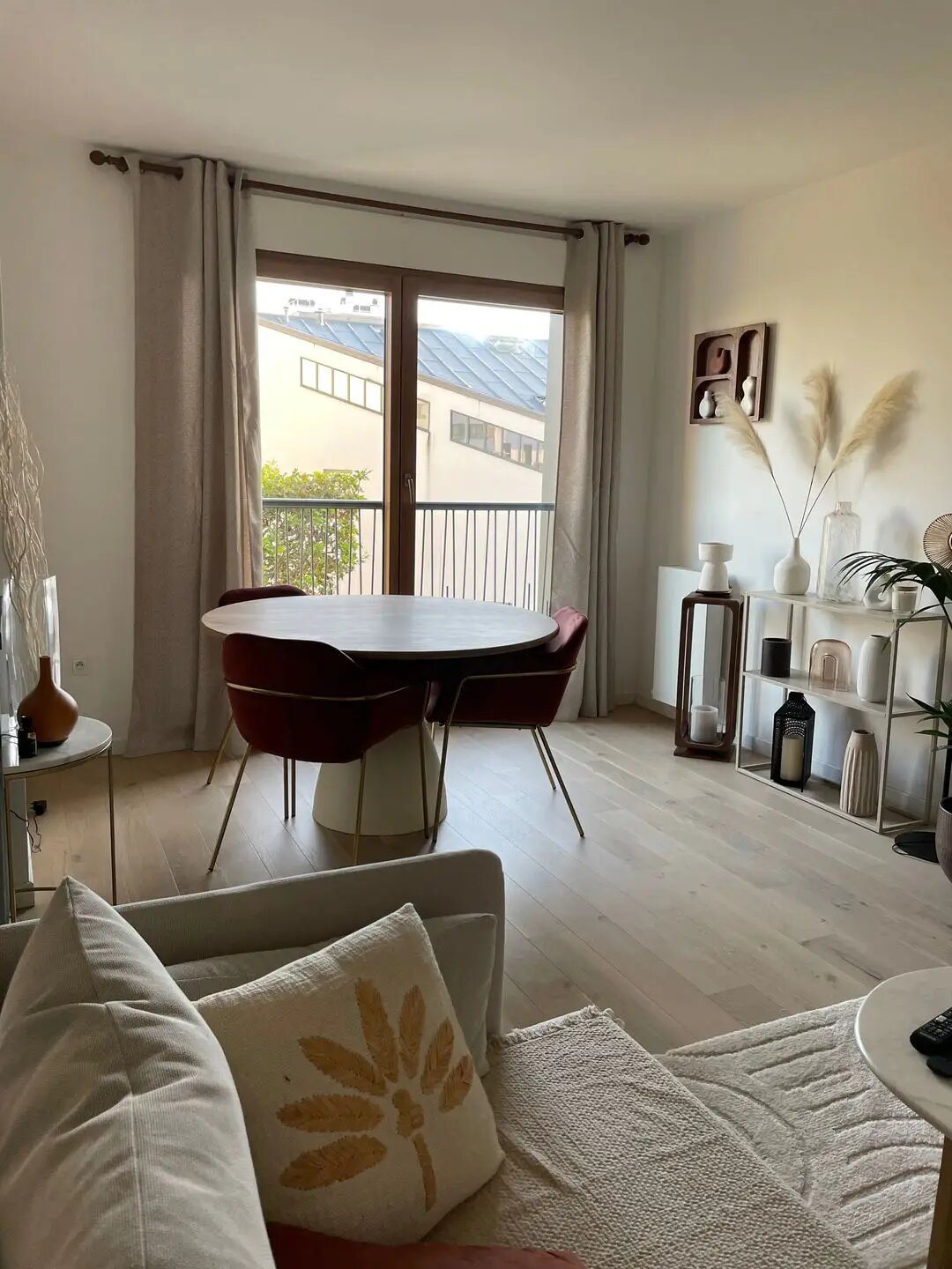 Appartement à vendre, 67m², Arcueil