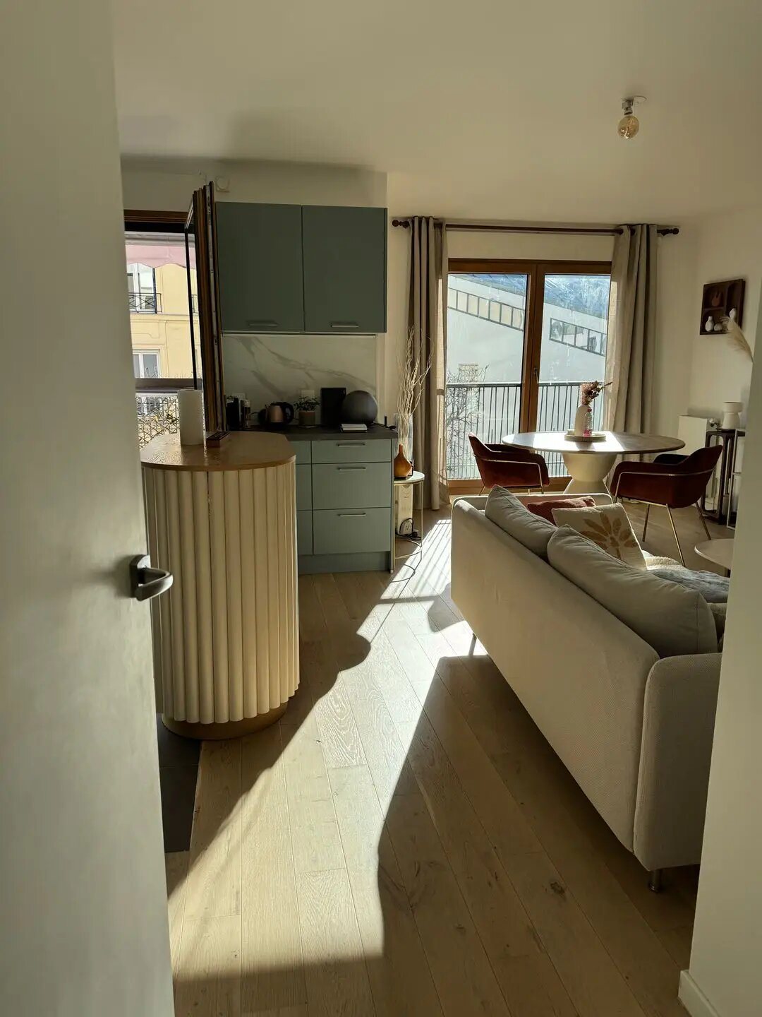 Appartement à vendre, 67m², Arcueil