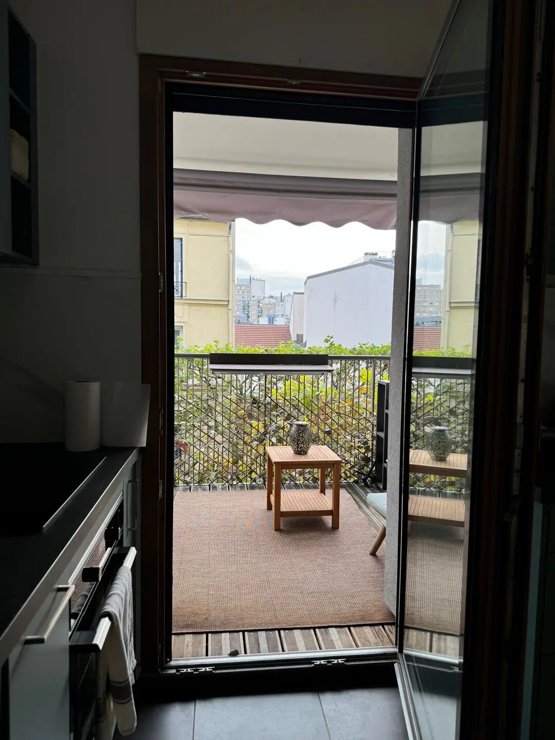 Appartement à vendre, 67m², Arcueil
